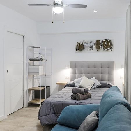 Acc Vergara 2 Opcion De Parking Apartman Jaén Kültér fotó