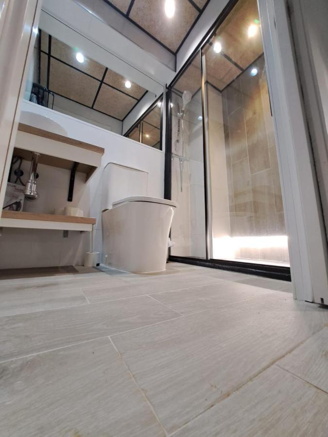 Acc Vergara 2 Opcion De Parking Apartman Jaén Kültér fotó